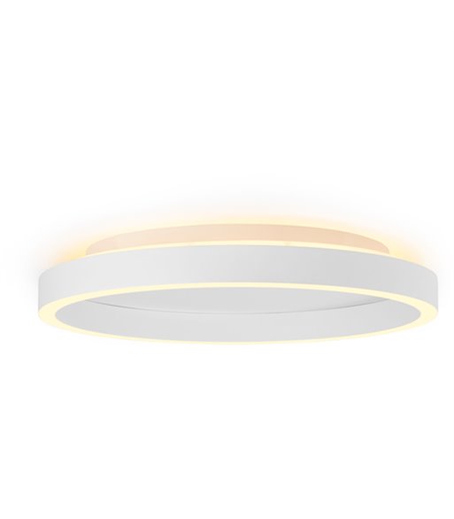 Halo Design LED Backlight String Ø40 hvid plafond