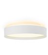 Halo Design LED Backlight Full Ø30 hvid plafond
