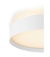 Halo Design LED Backlight Full Ø30 hvid plafond