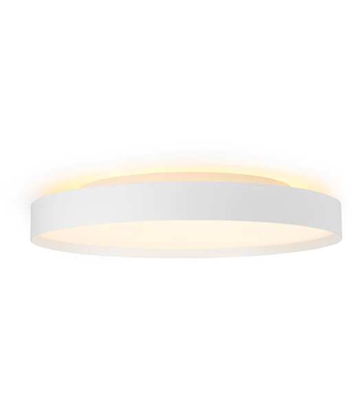 Halo Design LED Backlight Full Ø50 hvid plafond