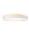 Halo Design LED Backlight Full Ø50 hvid plafond