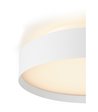 Halo Design LED Backlight Full Ø50 hvid plafond