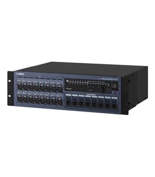 Rio1608-D2 I/O Rack