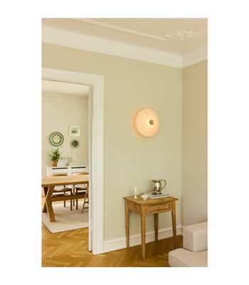 Halo Design Paris Soft Ø40 loft/væglampe