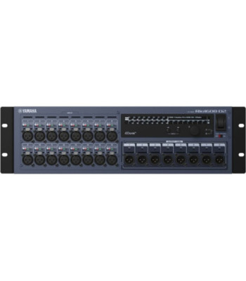 Rio1608-D2 I/O Rack