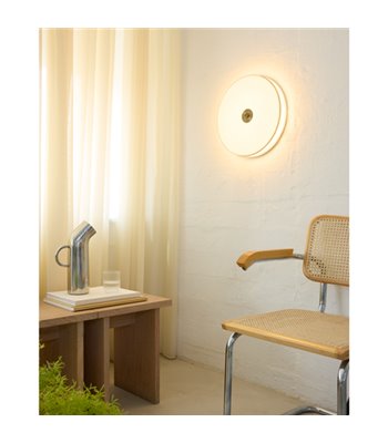 Halo Design Shade Ø40 loft/væglampe Ø40