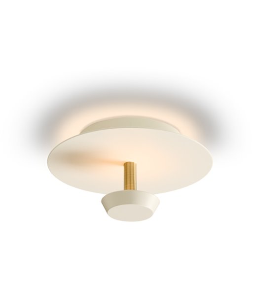 Halo Design Air Ø20 loft/væglampe