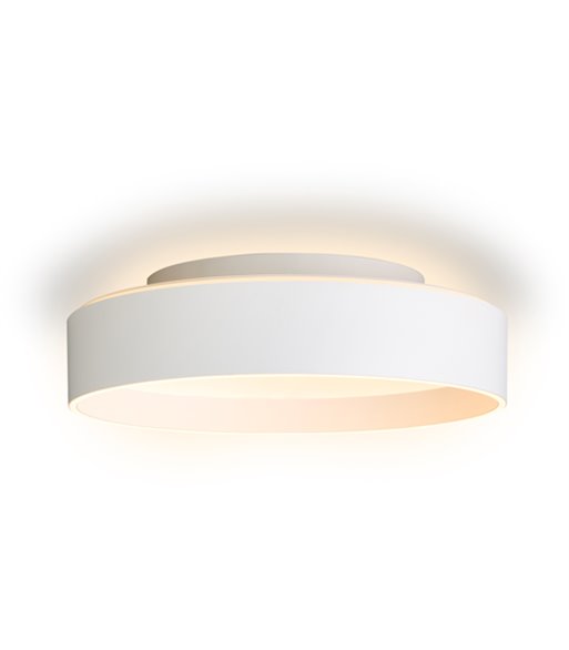 Halo Design Universal 3 Lite Ø42 white plafond