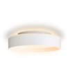 Halo Design Universal 3 Lite Ø42 white plafond