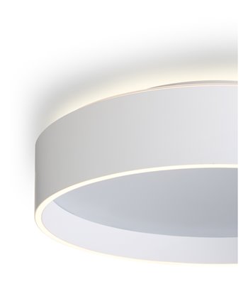 Halo Design Universal 3 Lite Ø42 white plafond