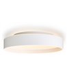 Halo Design Universal 3 Lite Ø50 white plafond