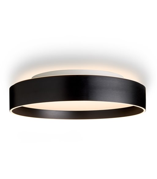 Halo Design Universal 3 Lite Ø50 black plafond