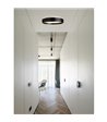 Halo Design Universal 3 Lite Ø50 black plafond