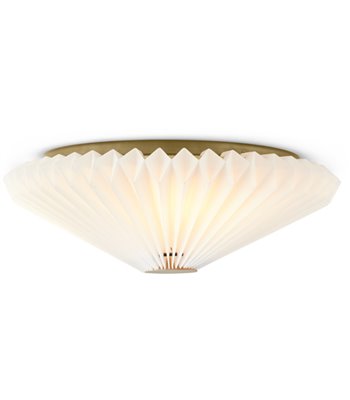 Halo Design Paris hvid/antik loftslampe