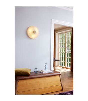 Halo Design Paris hvid/antik loftslampe