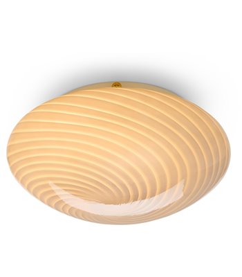 Halo Design Candy loft Ø30 Grey plafond