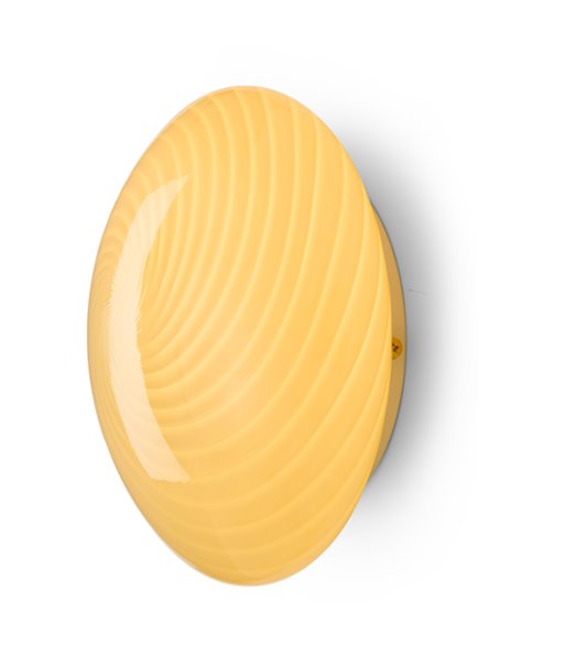 Halo Design Candy loft Ø30 Cream plafond
