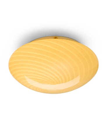Halo Design Candy loft Ø30 Cream plafond