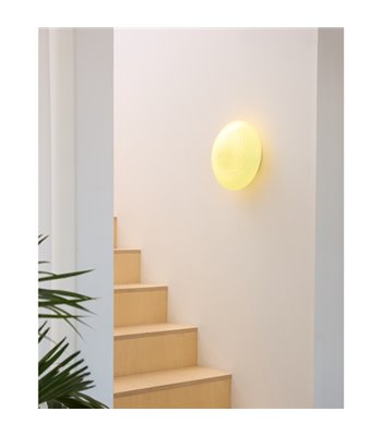Halo Design Candy loft Ø30 Cream plafond