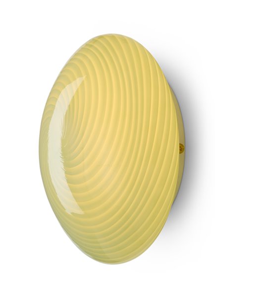 Halo Design Candy loft Ø30 Olive plafond