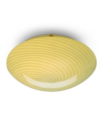 Halo Design Candy loft Ø30 Olive plafond