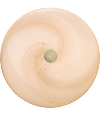 Halo Design Stockholm 3 step + DIM brun plafond