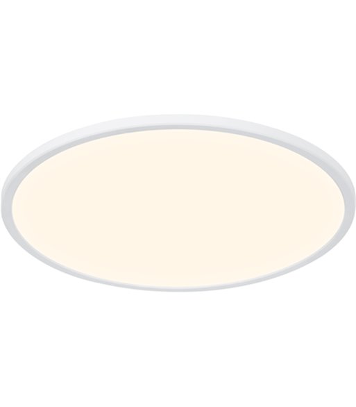 Nordlux Oja 42 sensor hvid plafond