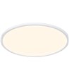 Nordlux Oja 42 sensor hvid plafond
