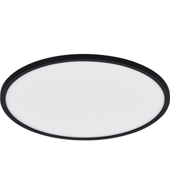 Nordlux Oja 42 dæmpbar sort plafond
