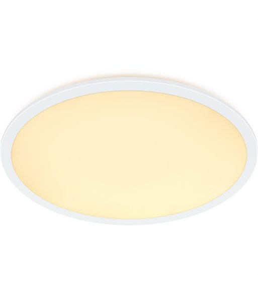 Nordlux Oja 60 dæmpbar hvid plafond