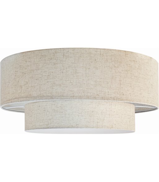 Nordlux Malodin beige loftslampe