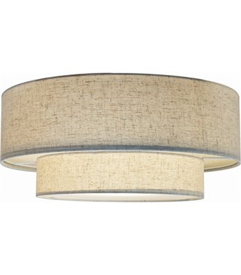 Nordlux Malodin beige loftslampe