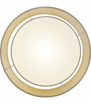 Nordlux Malodin beige loftslampe