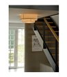 Nordlux Malodin beige loftslampe