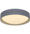 Nordlux Corato 40 grey loftslampe