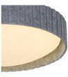 Nordlux Corato 40 grey loftslampe