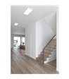 Nordlux Harlow 60x30 hvid loftlampe