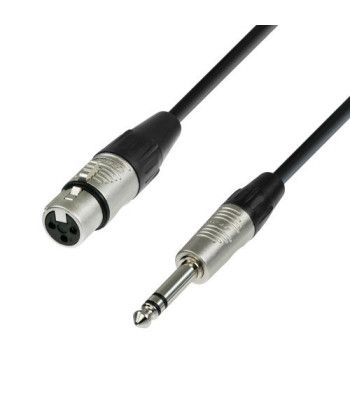 Adam Hall Cables K4 BFV 0600