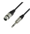 Adam Hall Cables K4 BFV 0600