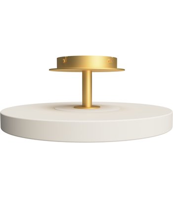 UMAGE Asteria Up Ø43 white loftslampe