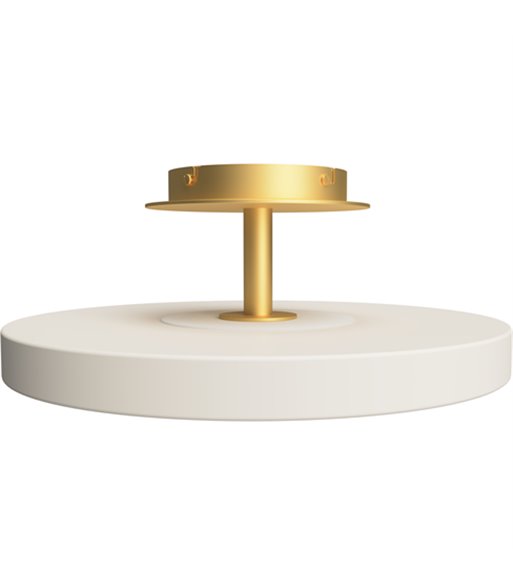 UMAGE Asteria Up Ø43 white loftslampe