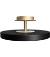 UMAGE Asteria Up Ø43 black loftslampe