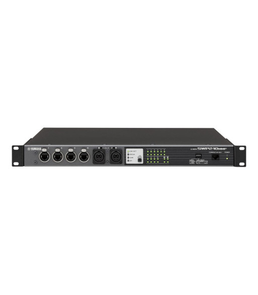 Yamaha SWP2-10MMF SWP2 Series Network Switch