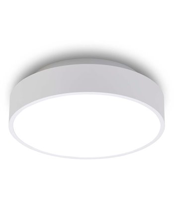 ANTIDARK Luna C260 2700K hvid plafond