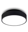 ANTIDARK Luna C260 2700K sort plafond