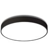 ANTIDARK Luna C450 2700K sort plafond