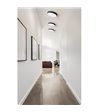 ANTIDARK Luna C450 2700K sort plafond