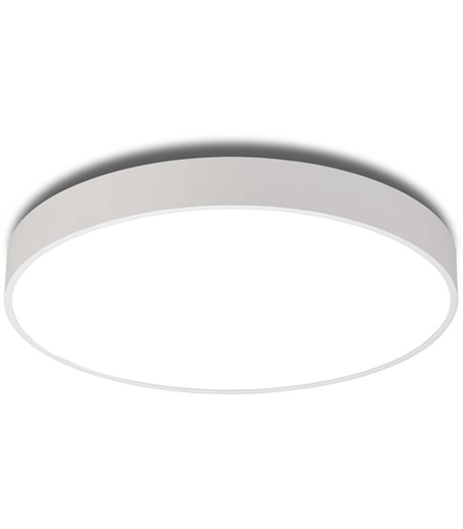 ANTIDARK Luna C450 3000K hvid plafond