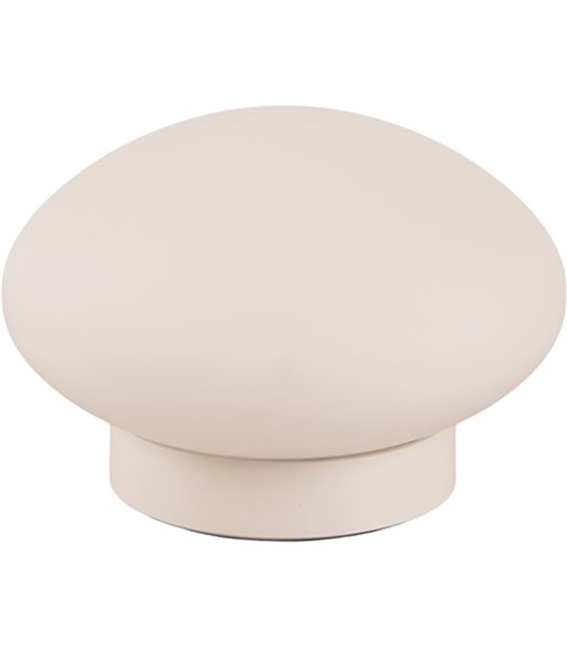 ANTIDARK Mushroom W145 LED 2700K hvid loftslampe
