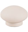 ANTIDARK Mushroom W145 LED 2700K hvid loftslampe